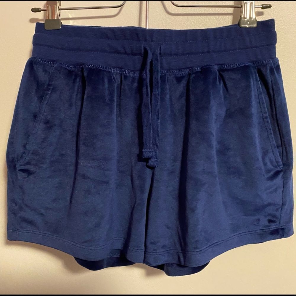 Splendid drawstring Shorts